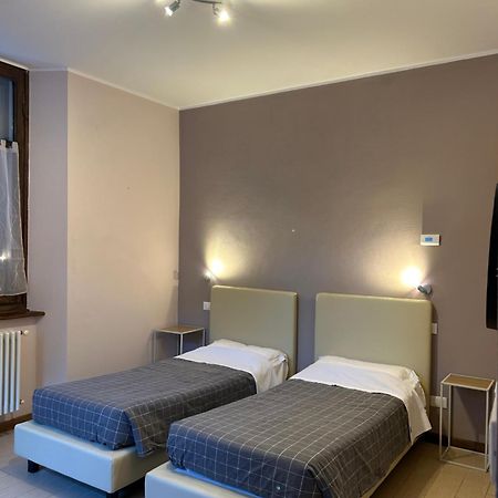 Hotel Casa Giardinetto Stresa Zewnętrze zdjęcie