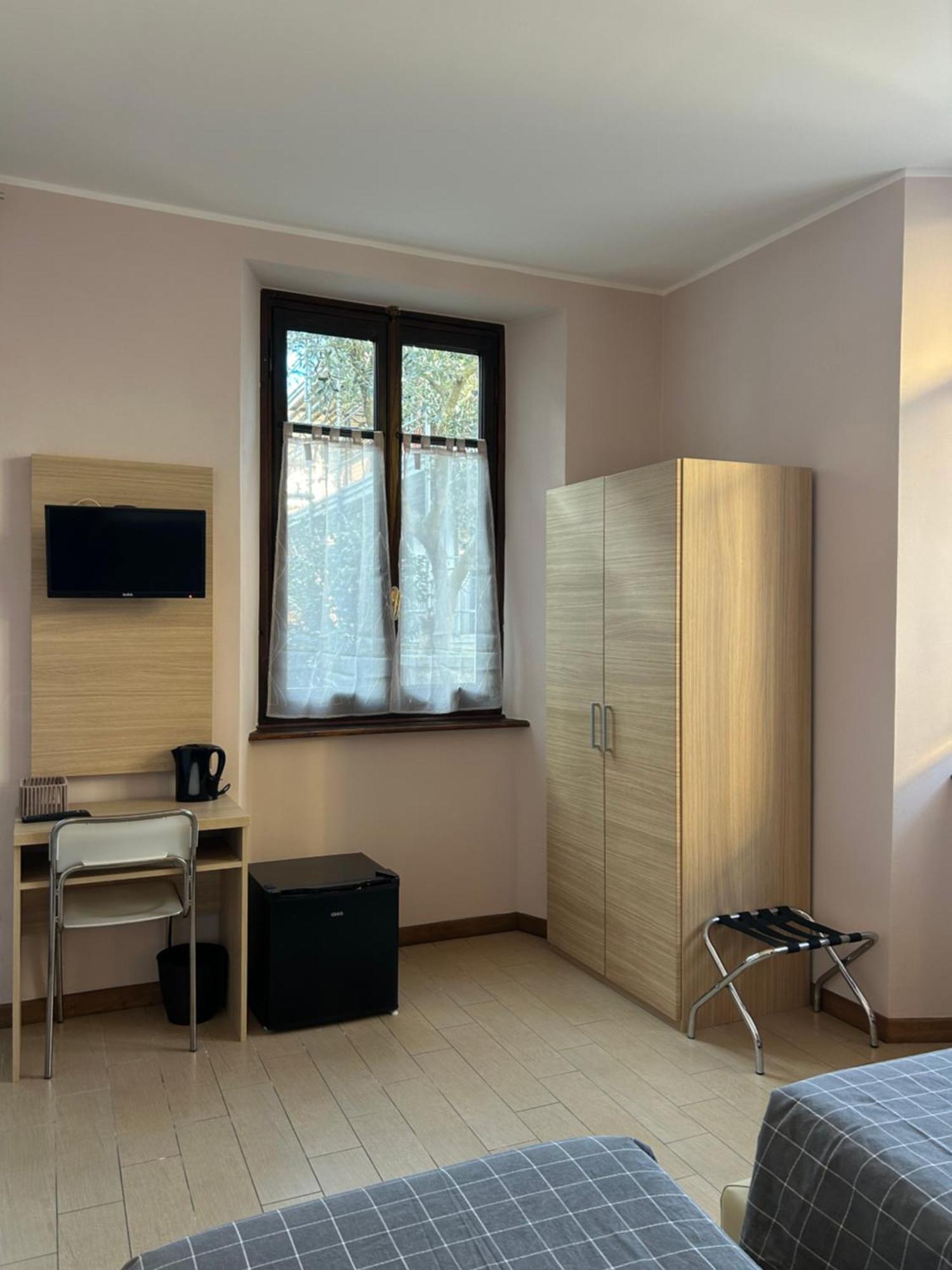 Hotel Casa Giardinetto Stresa Zewnętrze zdjęcie