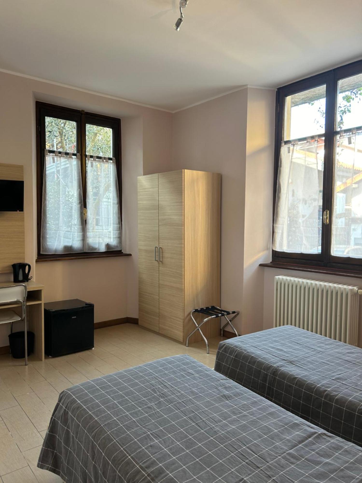 Hotel Casa Giardinetto Stresa Zewnętrze zdjęcie