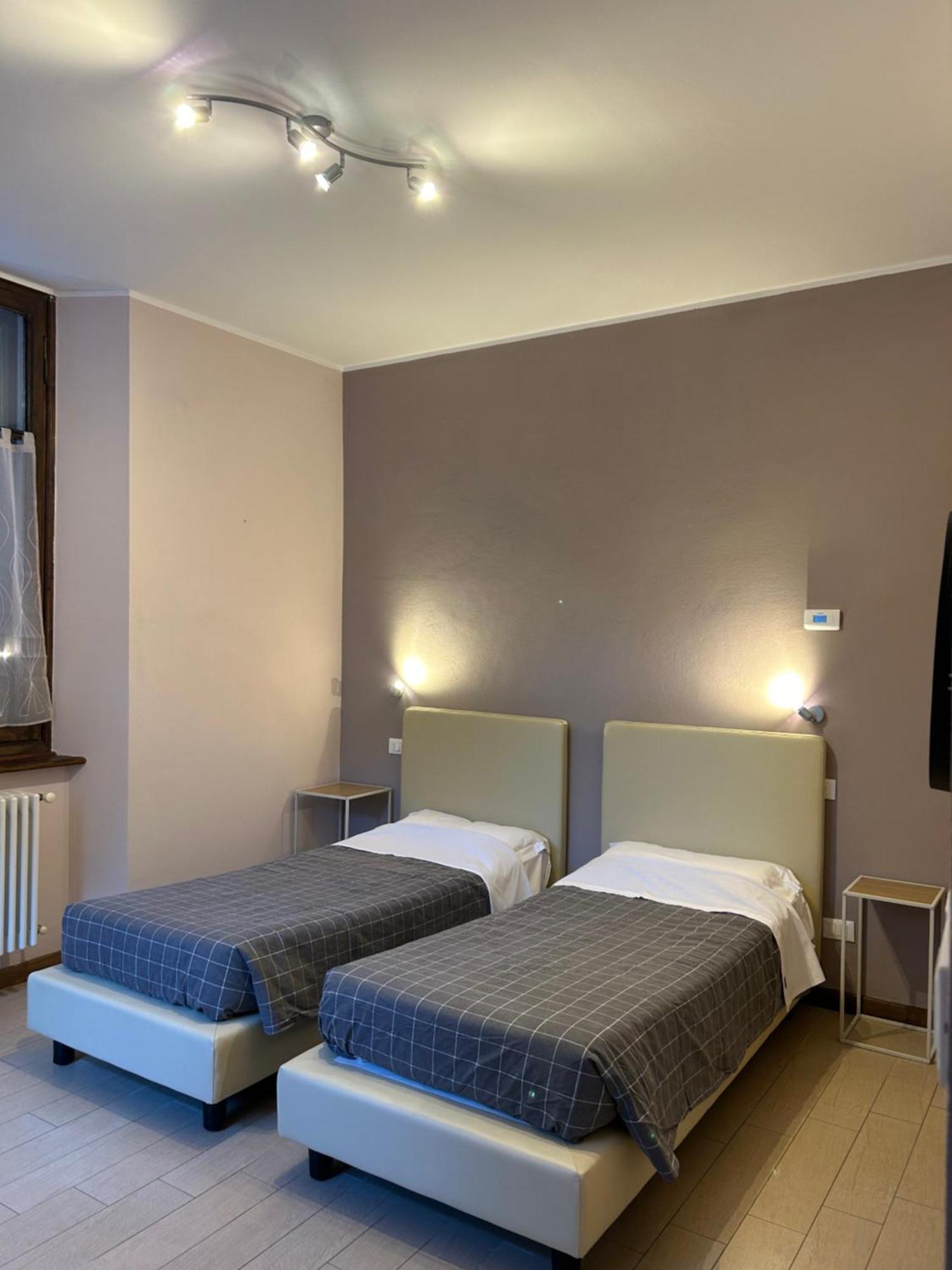 Hotel Casa Giardinetto Stresa Zewnętrze zdjęcie