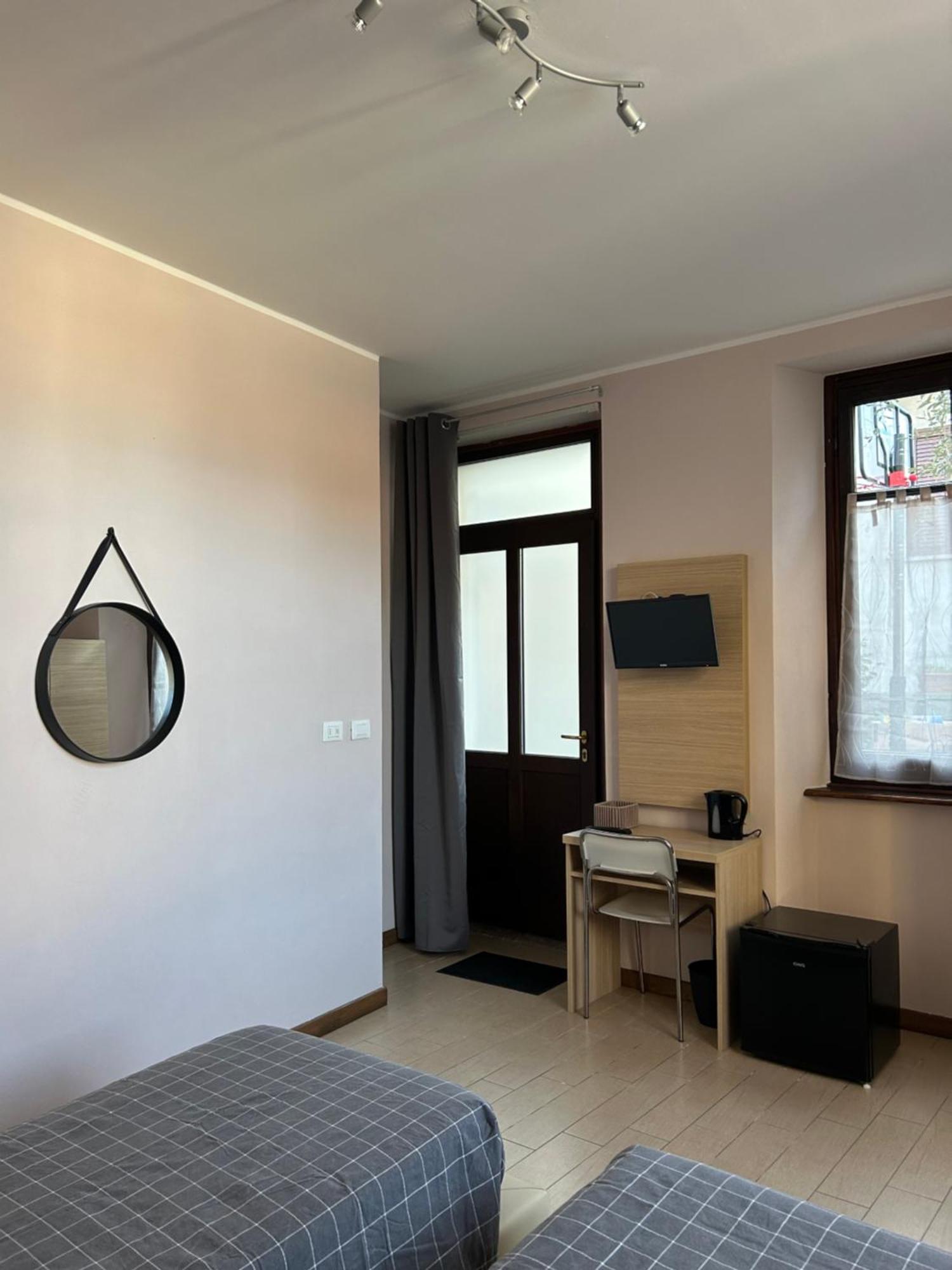 Hotel Casa Giardinetto Stresa Zewnętrze zdjęcie