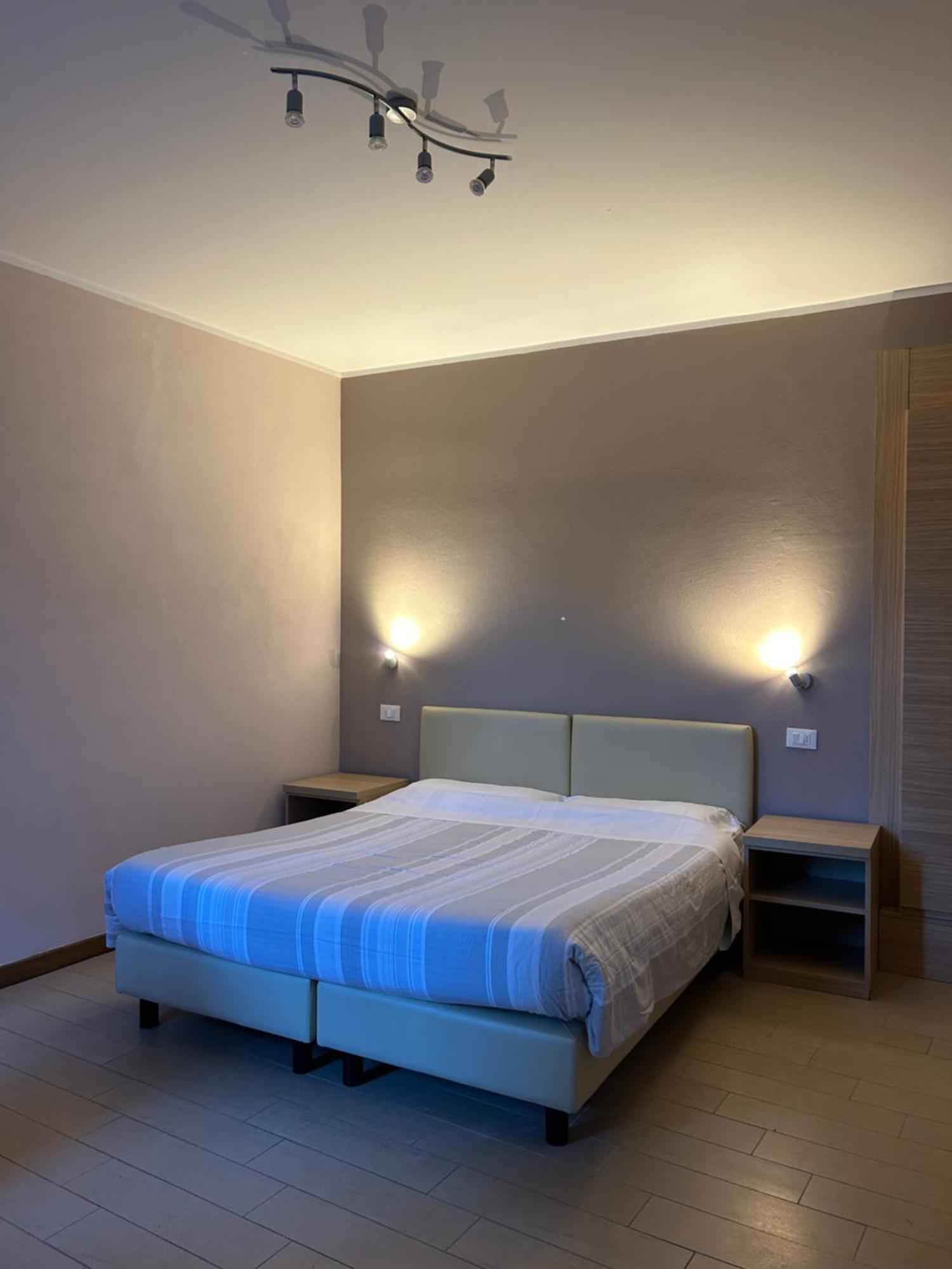 Hotel Casa Giardinetto Stresa Zewnętrze zdjęcie