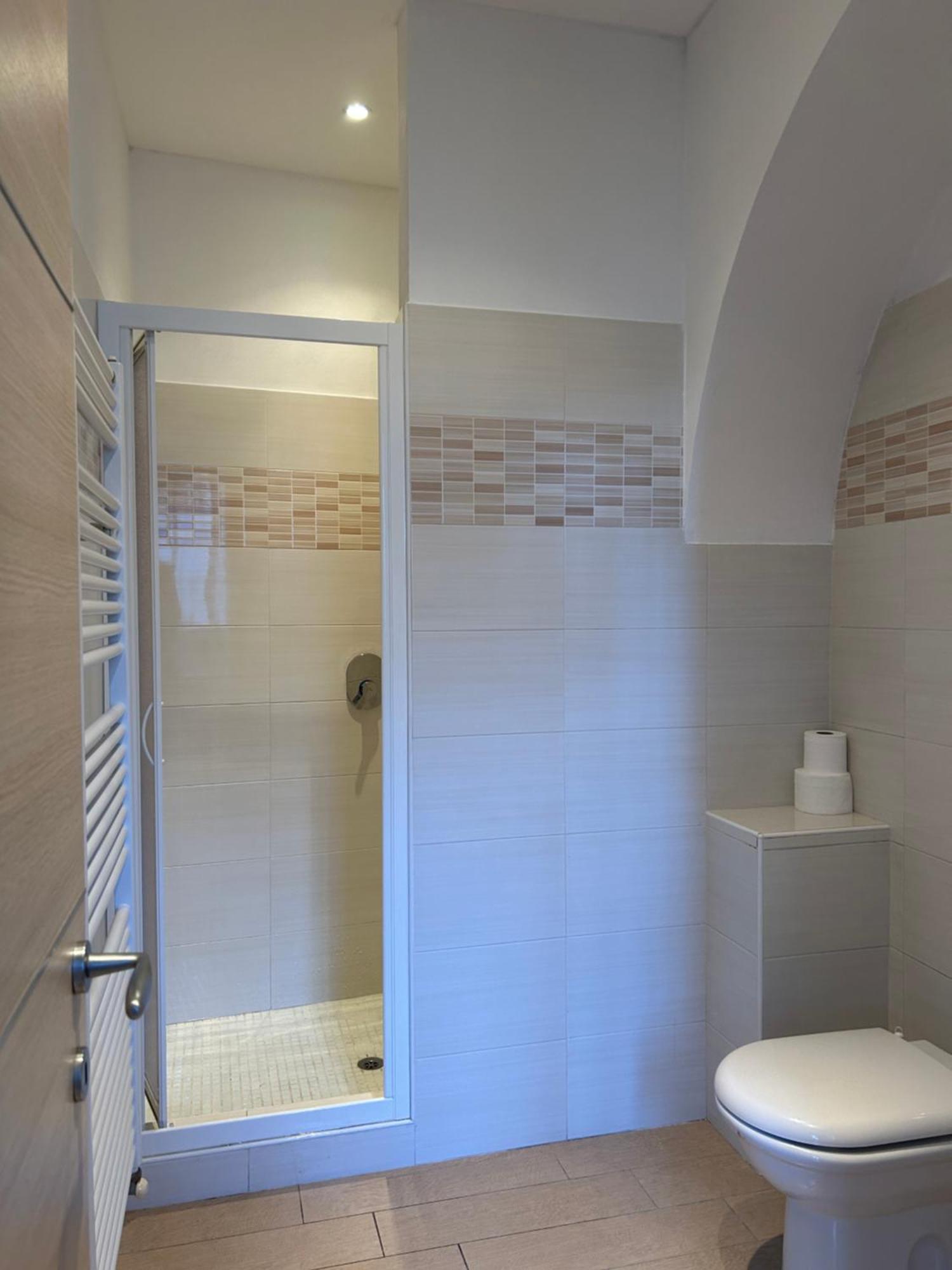 Hotel Casa Giardinetto Stresa Zewnętrze zdjęcie
