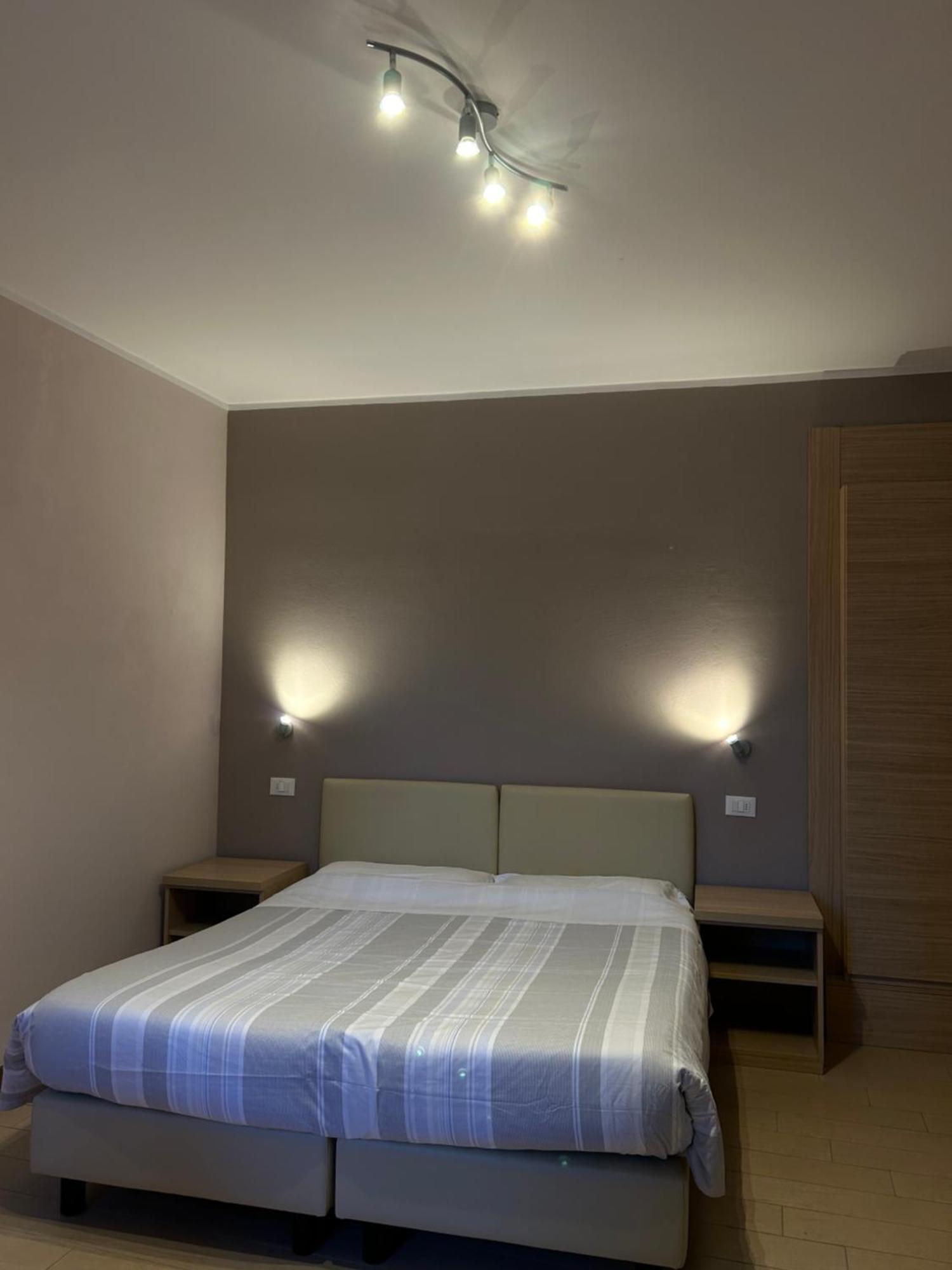 Hotel Casa Giardinetto Stresa Zewnętrze zdjęcie