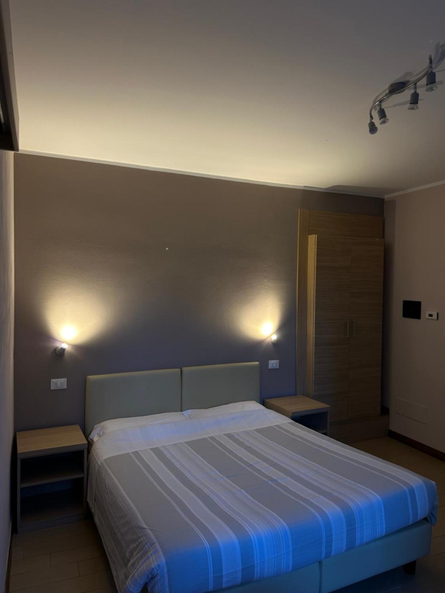 Hotel Casa Giardinetto Stresa Zewnętrze zdjęcie